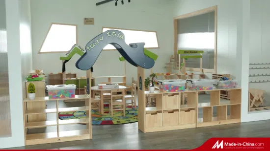 Mobiliario moderno para estudiantes, aulas, guarderías y preescolares, muebles para niños, muebles de madera para niños, guarderías y guarderías, muebles para bebés